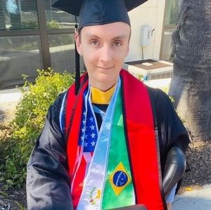 Meet your Posher, Marcos